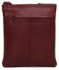 Picture of WildHorn Leather Messenger Bag for Men (Brown)
