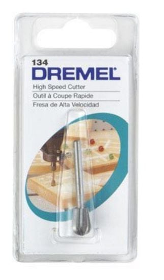 Picture of Dremel® 5/16" High Speed Cutter Part# - 134