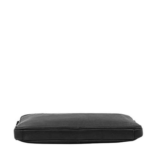 Picture of Eske Paris Ronin Leather Laptop Bag