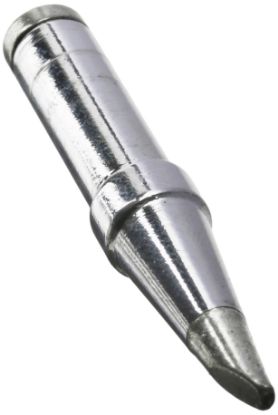 Picture of Weller 47325 700Deg F 3/32" S Flat Wtcps R N Part# - Ptbb7