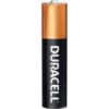 Picture of Duracell Coppertop Alkaline Batteries  Aaa  1/Pk Part# - Durmn24P36