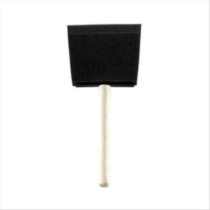 Picture of Bestt-Liebco 4" Foam Brush Part# - 99081640