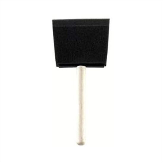 Picture of Bestt-Liebco 4" Foam Brush Part# - 99081640