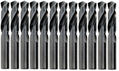 Picture of Irwin® Drill Bit 3/16 Screw Mach Ha Part# - 30112Zr