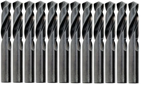 Picture of Irwin® Drill Bit 3/16 Screw Mach Ha Part# - 30112Zr