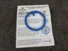 Picture of Wright Tool Ret-Ring- One Piece Socket Retainers Part# - 6584