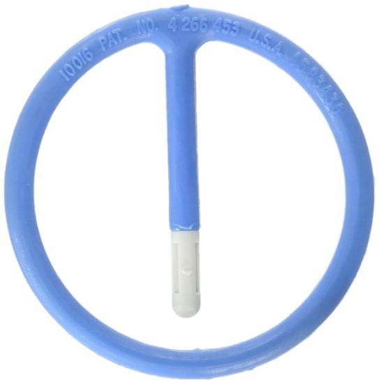 Picture of Wright Tool Ret-Ring One Piece Socket Retainer Part# - 6585