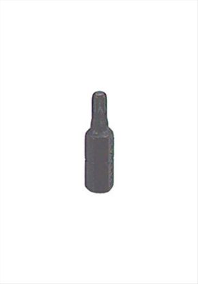 Picture of Wright Tool T-10 1/4"Dr Torx Bit Part# - 9272