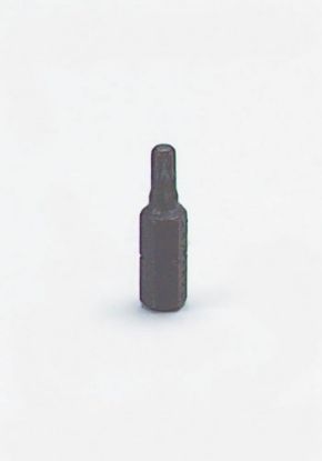 Picture of Wright Tool T-20 1/4"Dr Torx Bit Part# - 9274