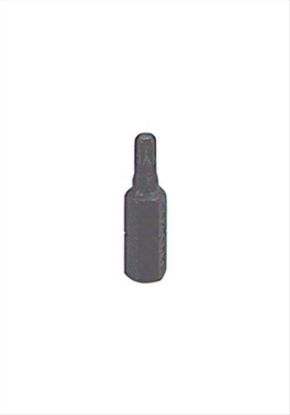 Picture of Wright Tool T-25 1/4"Dr Torx Bit Part# - 9275