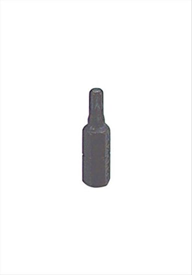 Picture of Wright Tool T-25 1/4"Dr Torx Bit Part# - 9275