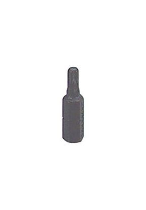 Picture of Wright Tool T-27 1/4"Dr Torx Bit Part# - 9276