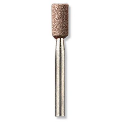 Picture of Dremel® 3/16" Aluminum Oxide Grinding Stone Part# - 8153