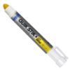 Picture of Nissen By Markal Quik Stik + Oily Surface- Mini Yellow Part# - 28771