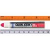 Picture of Nissen By Markal Quik Stik + Oily Surface- Mini Red Part# - 28772