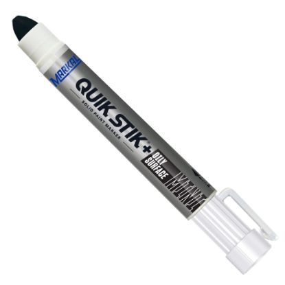 Picture of Nissen By Markal Quik Stik + Oily Surface- Mini Black Part# - 28773