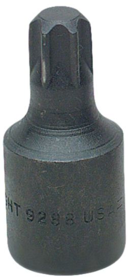 Picture of Wright Tool 5/16" T60 1/2Dr. Torx Bit Part# - 9288