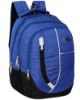 Picture of Good Friends Waterproof Laptop Backpack/Office Bag/School Bag/College Bag/Business Bag/Travel Bag (Blue)