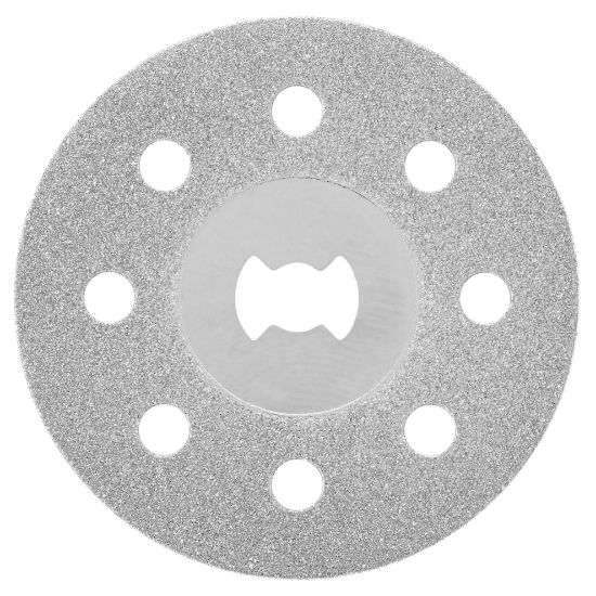 Picture of Dremel® Ez Lock Diamond Wheel Part# - Ez545