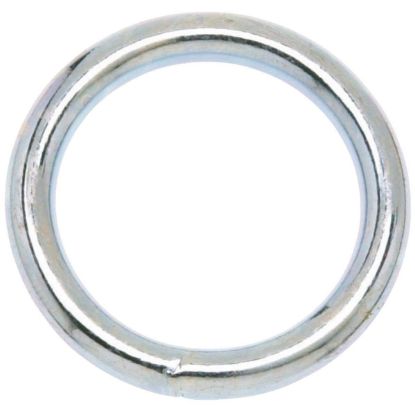 Picture of Campbell® Ring Welded 7 1-1/4In Part# - T7665032