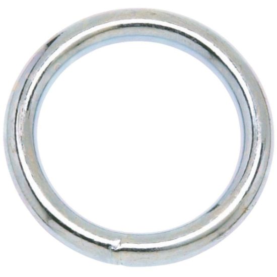 Picture of Campbell® Ring Welded 7 1-1/4In Part# - T7665032