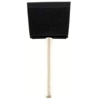 Picture of Bestt-Liebco 3" Foam Brush Part# - 99081630