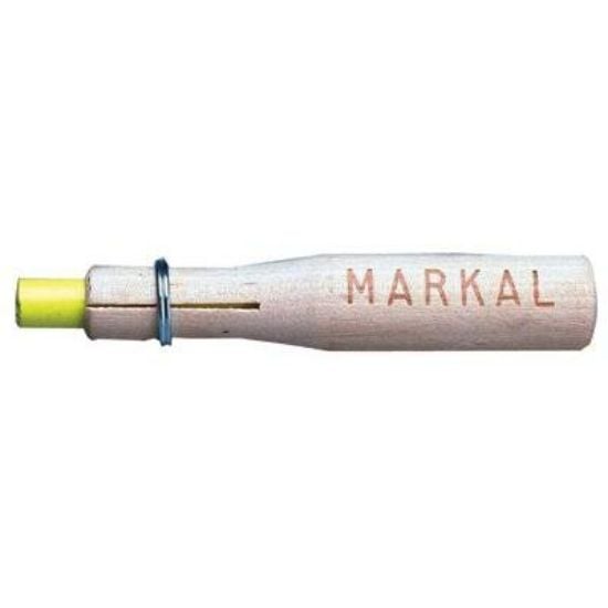 Picture of Markal® #100 4" Wooden Holder For All H- & Ht-J-X-5 Part# - 85500