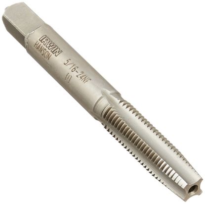 Picture of Irwin® Tap 5/16-24Nf Taper Hanson Part# - 1329Zr