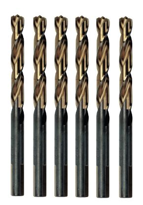 Picture of Irwin® 13/64" Turbomax Drill Bit Part# - 73113