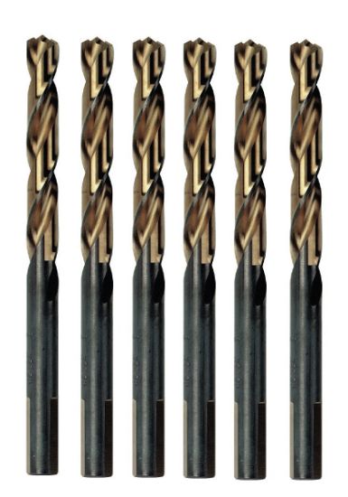 Picture of Irwin® 13/64" Turbomax Drill Bit Part# - 73113