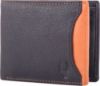 Picture of WildHorn WH429GW Men's Black Leather Wallet