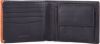 Picture of WildHorn WH429GW Men's Black Leather Wallet
