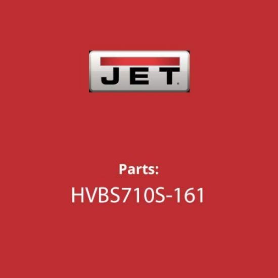 Picture of Jet Brush 1-1/2X6Mm Part# - Hvbs710S-161