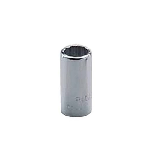 Picture of Wright Tool 11/32" 1/4"Dr Standard Socket 12-Point Part# - 2111