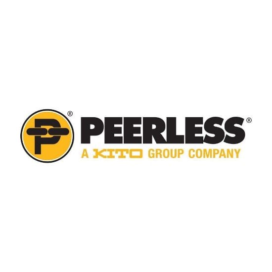 Picture of Peerless 3/32 Coated 3/16 Galv Plas  82107 Cvr Aircraf Part# - 4501290