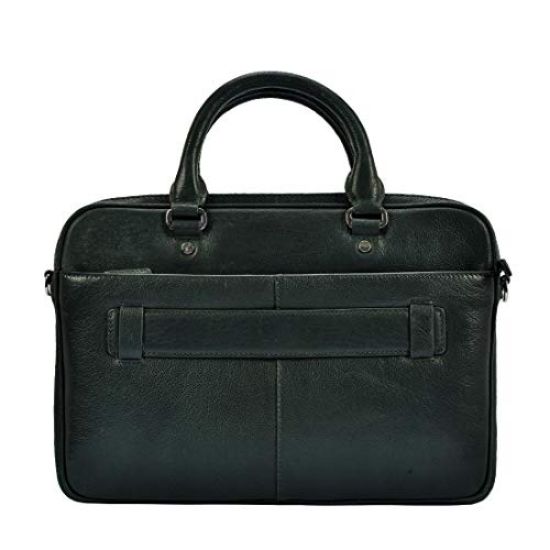 Picture of Eske Kazia Leather Laptop Bag/OfficeBag
