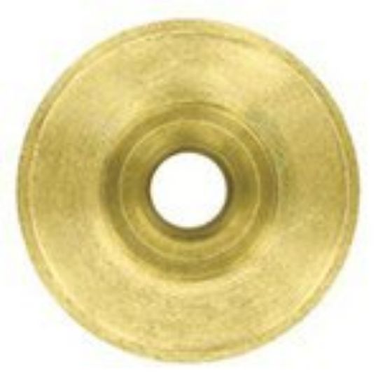 Picture of General Tools Cutter Wheel Fits 125-126 & 127 Pipe Cutters Part# - Rw122