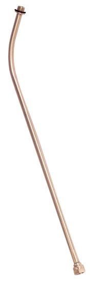 Picture of Chapin™ 24" Industrial Brass Male Extension Part# - 2119655