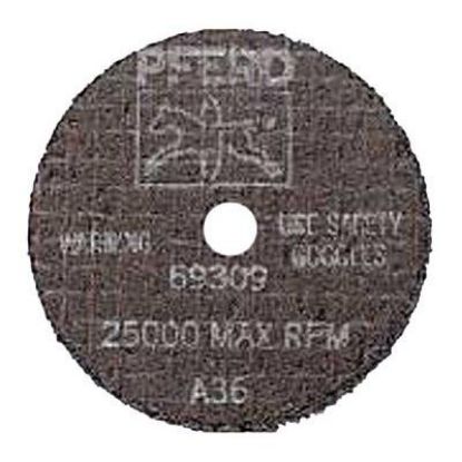 Picture of Pferd 3X035X1/4 Ps Die Gnd 60G Part# - 69301