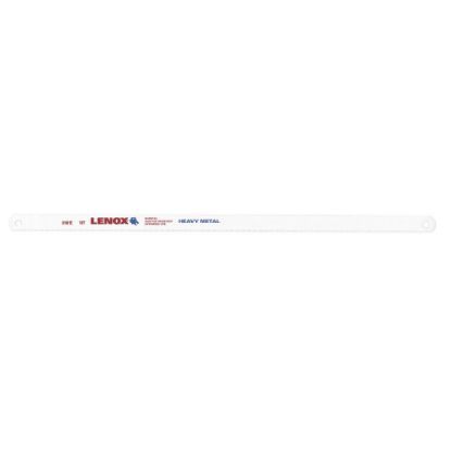 Picture of Lenox® Hacksaw V218He 12 X1/2X023X18 Part# - 20144V218He