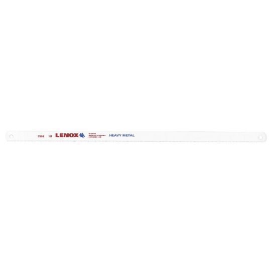 Picture of Lenox® Hacksaw V024He 10 X1/2X023X24  10/Pk Part# - 20141V024He