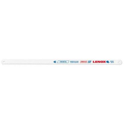 Picture of Lenox® Hacksaw V032He 10 X1/2X023X32  10/Pk Part# - 20142V032He