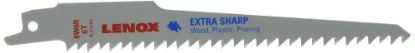 Picture of Lenox® Recip Extra Sharp 6W6R 6X3/4X050X6 5Pk Part# - 121016W6R