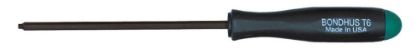 Picture of Bondhus® St-6 Ballstar Screwdriver Part# - 12706