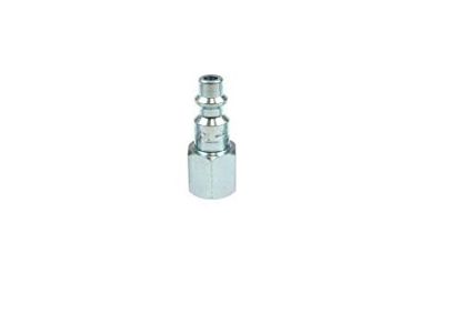 Picture of Coilhose Pneumatics 1/8"Fpt Connector 1/4" Body Size Part# - 1509