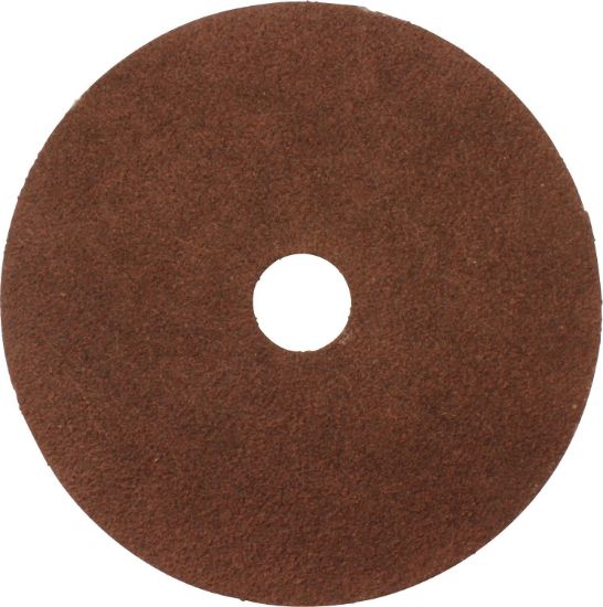 Picture of Makita® 4" Abrasive Disc 80-Grit Part# - 742039-A-5