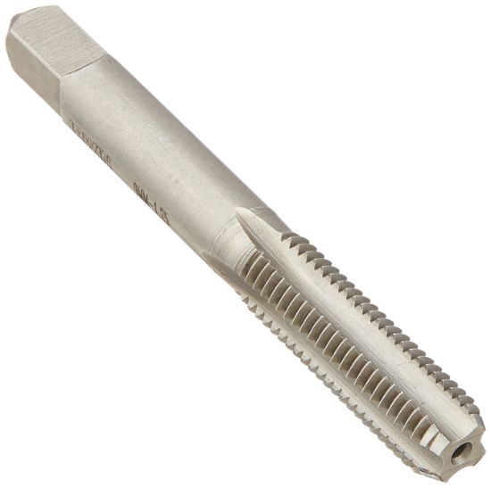 Picture of Irwin® Bottom 9 Mm - 1.25 Mm Hcs Tap - Bulk Part# - 1837Zr