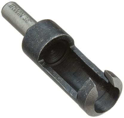 Picture of Irwin® 3/8 Inch Plug Cutter Part# - 43906