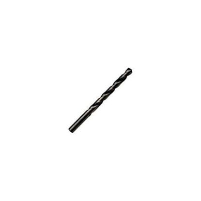 Picture of Irwin® 15/64" Black Oxide Fractional Drill Bit Part# - 67515