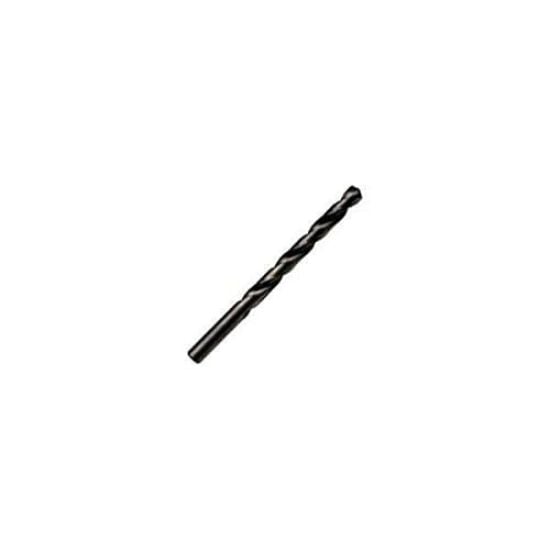 Picture of Irwin® 15/64" Black Oxide Fractional Drill Bit Part# - 67515